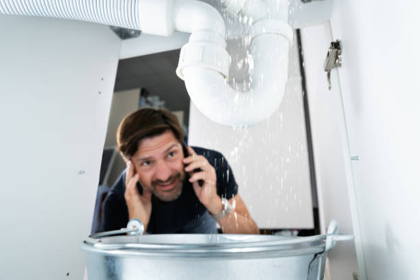 Best Faucet Repair  in Ridgely, MD