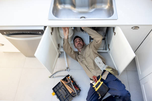 Best Sewer Line Repair  in Ridgely, MD