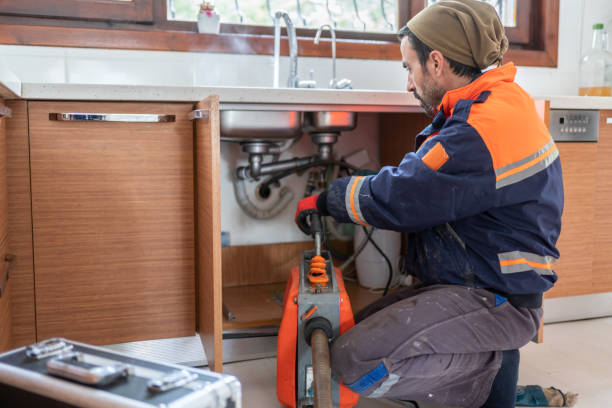 Ridgely, MD Plumbing Company