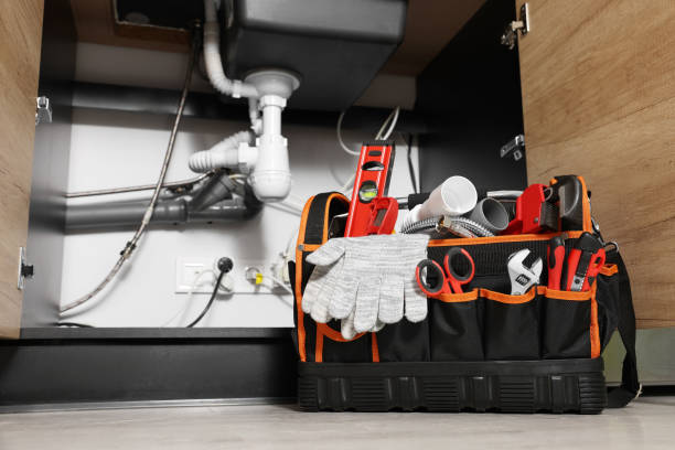 Best Pipe Repair Near Me  in Ridgely, MD