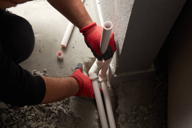 Best Gas Line Repair  in Ridgely, MD