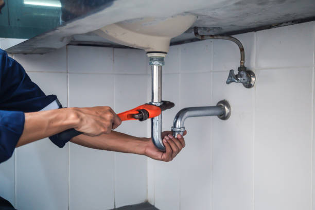 Best Emergency Plumbing Repair  in Ridgely, MD