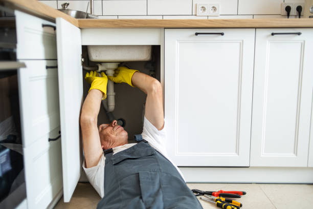 Professional Plumbing in Ridgely, MD
