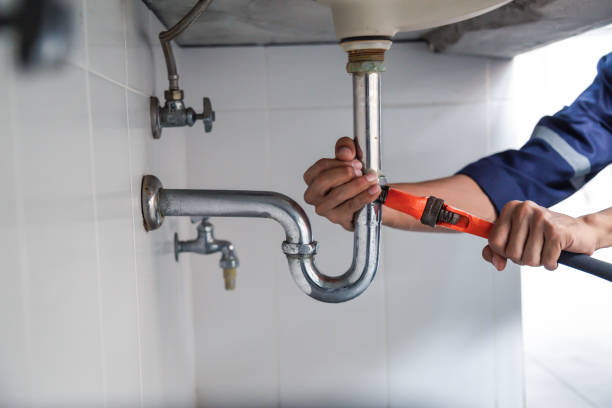 Best Plumbing Installation Services  in Ridgely, MD