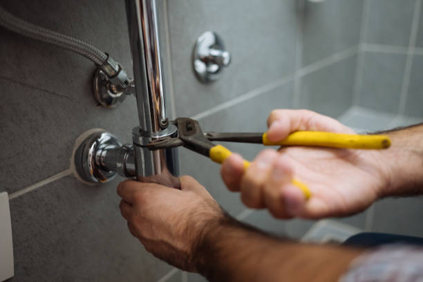 Best Emergency Plumber  in Ridgely, MD