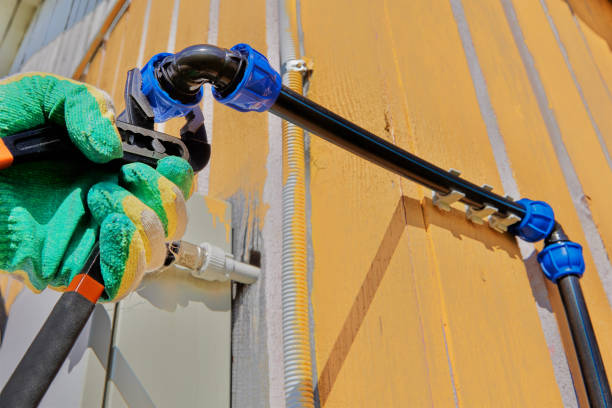 Best Leak Detection Services  in Ridgely, MD