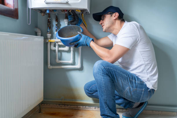 Best Boilers & Radiators  in Ridgely, MD