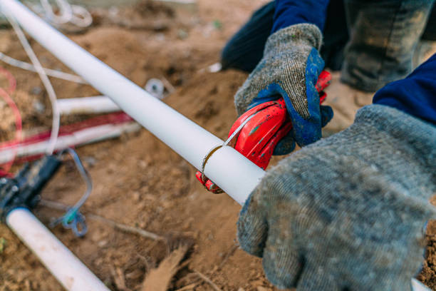 Shower Repair Services in Ridgely, MD
