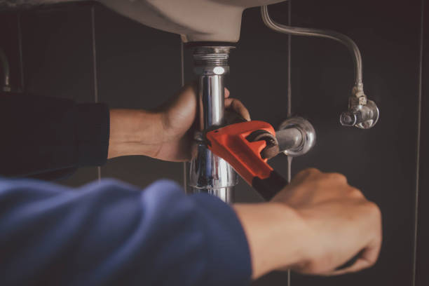 Best Faucet Repair  in Ridgely, MD